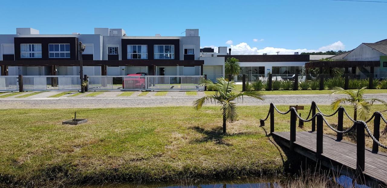 Atlantida Park Residence Xangri-la Extérieur photo