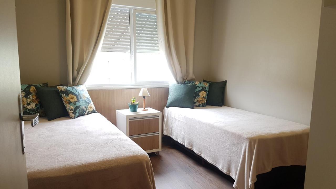 Atlantida Park Residence Xangri-la Extérieur photo