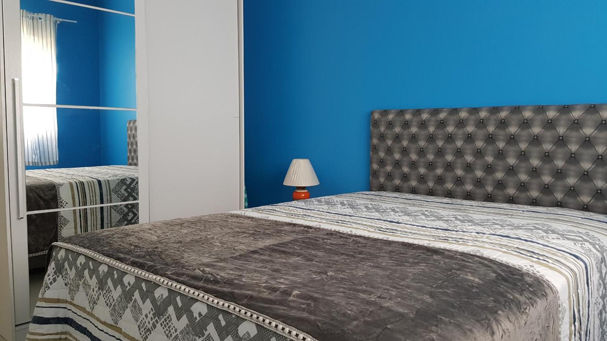 Atlantida Park Residence Xangri-la Chambre photo