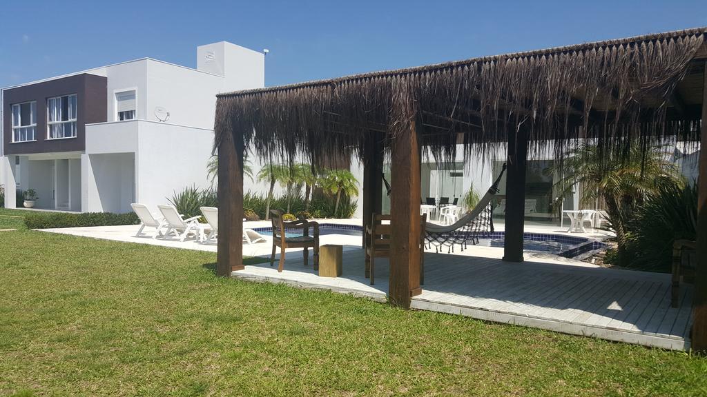 Atlantida Park Residence Xangri-la Extérieur photo