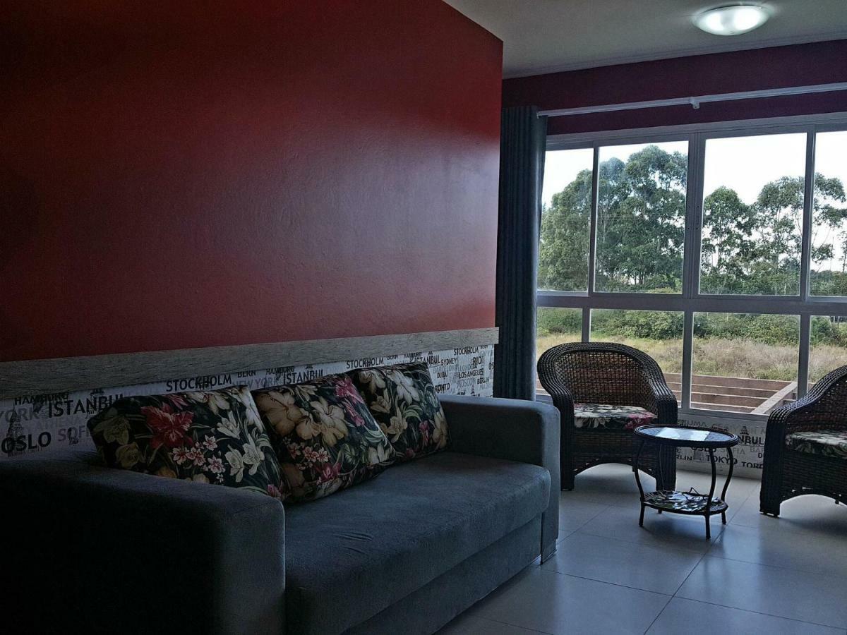 Atlantida Park Residence Xangri-la Extérieur photo