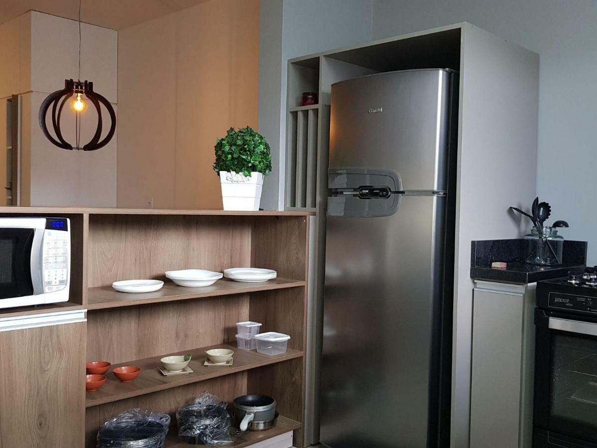 Atlantida Park Residence Xangri-la Extérieur photo