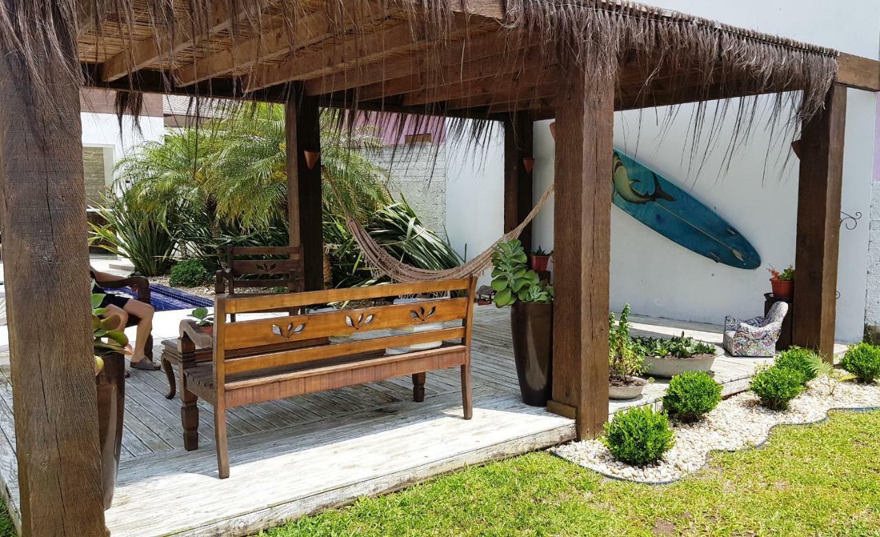 Atlantida Park Residence Xangri-la Extérieur photo