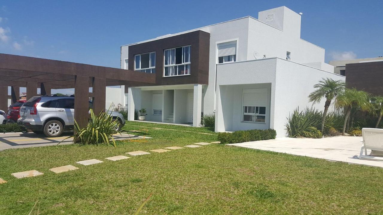 Atlantida Park Residence Xangri-la Extérieur photo
