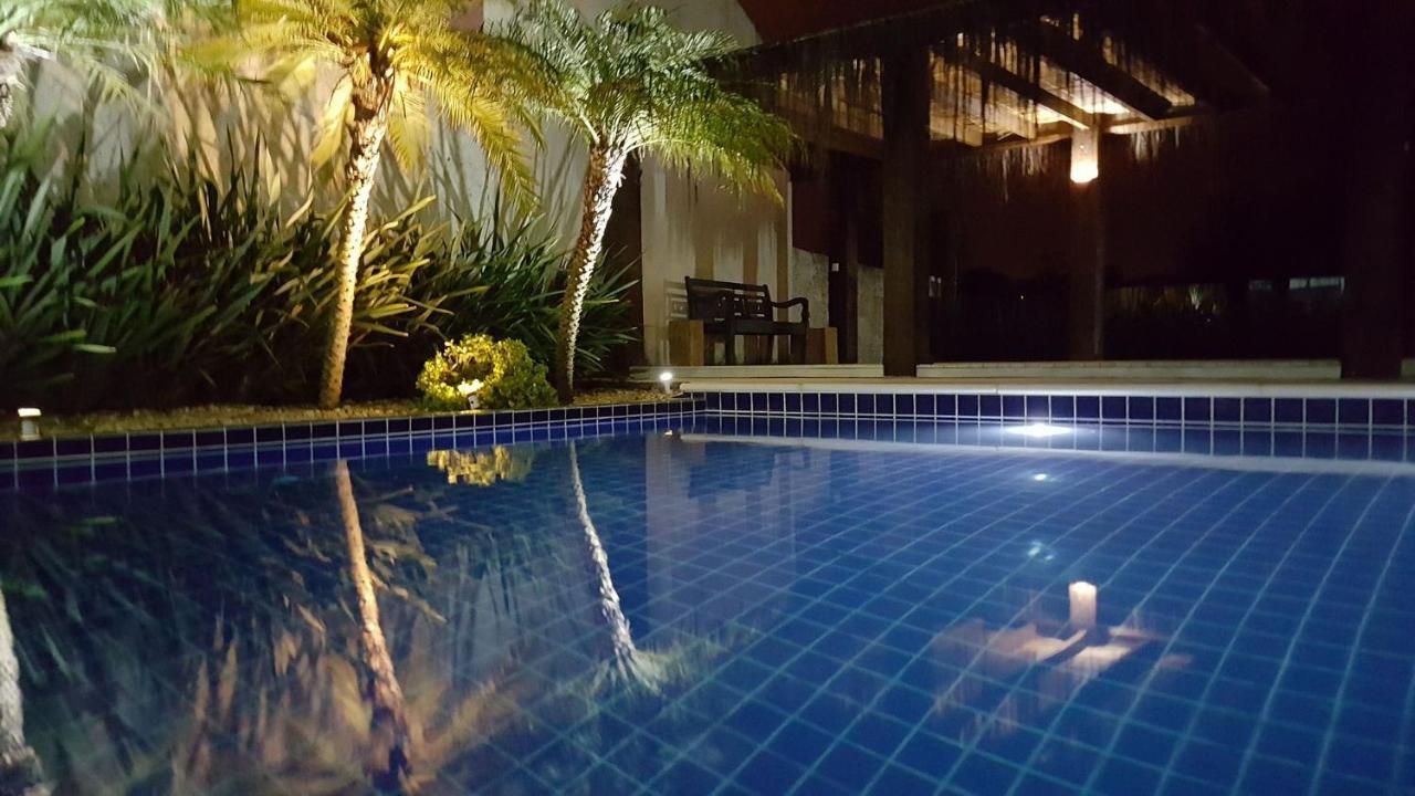 Atlantida Park Residence Xangri-la Extérieur photo